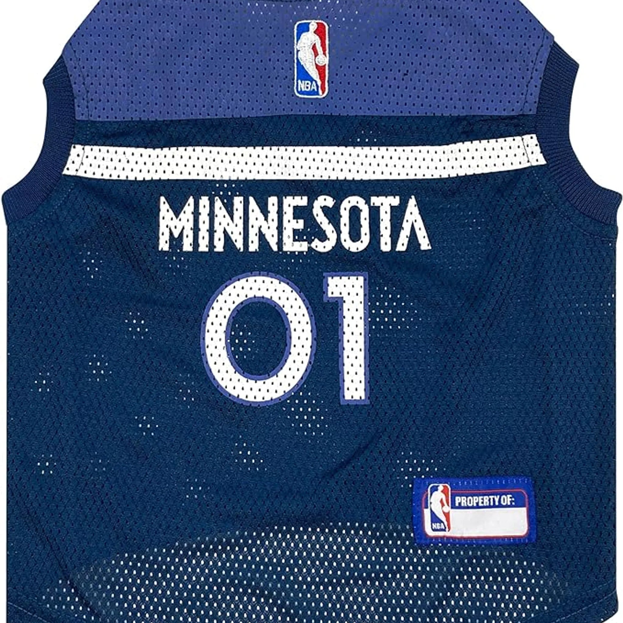 GOLDEN STATE WARRIORS TIE AROUND BANDANA