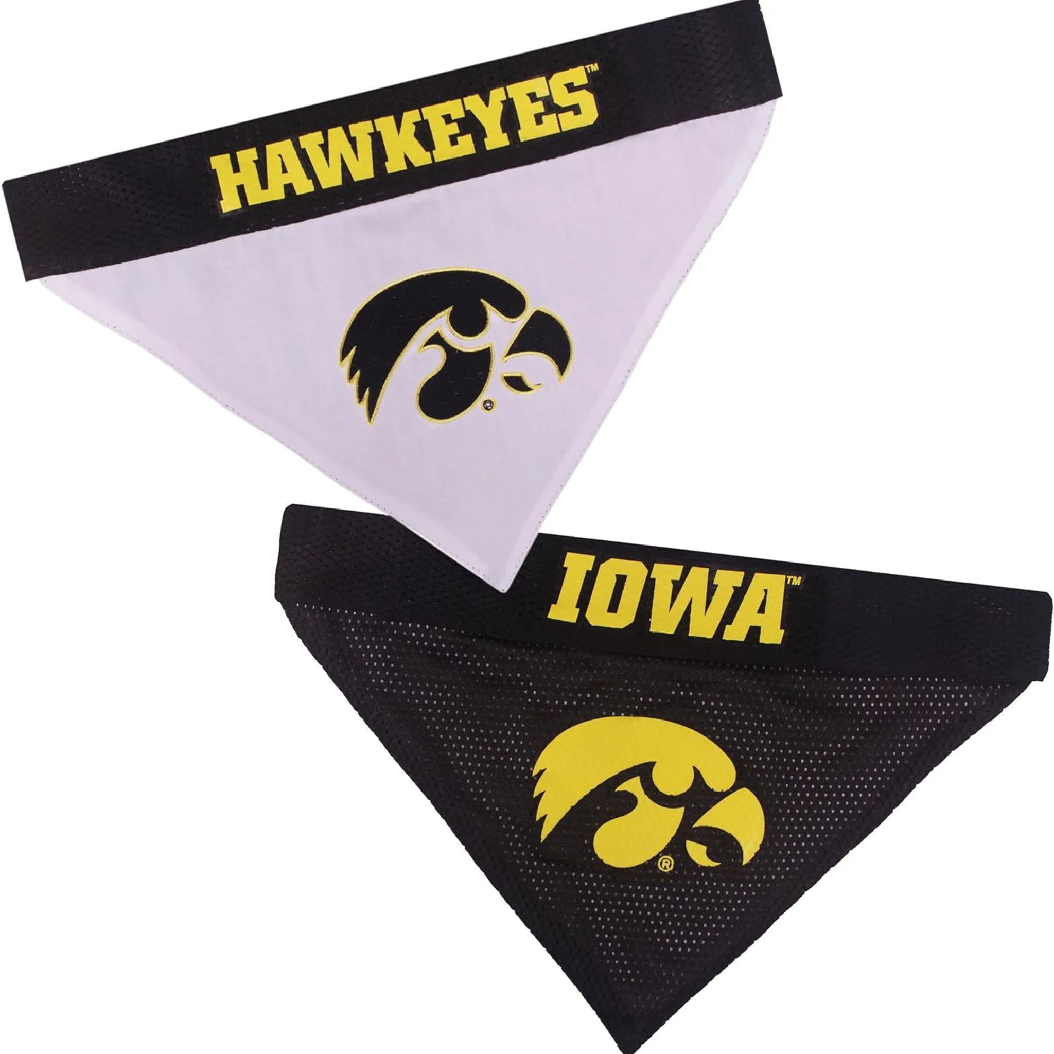 Iowa Reversible Bandana