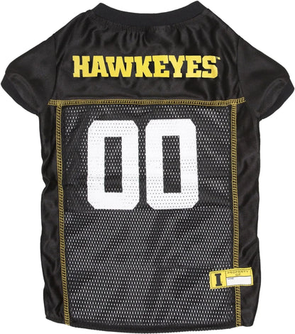 Iowa Pet Jersey - Pets Perfect