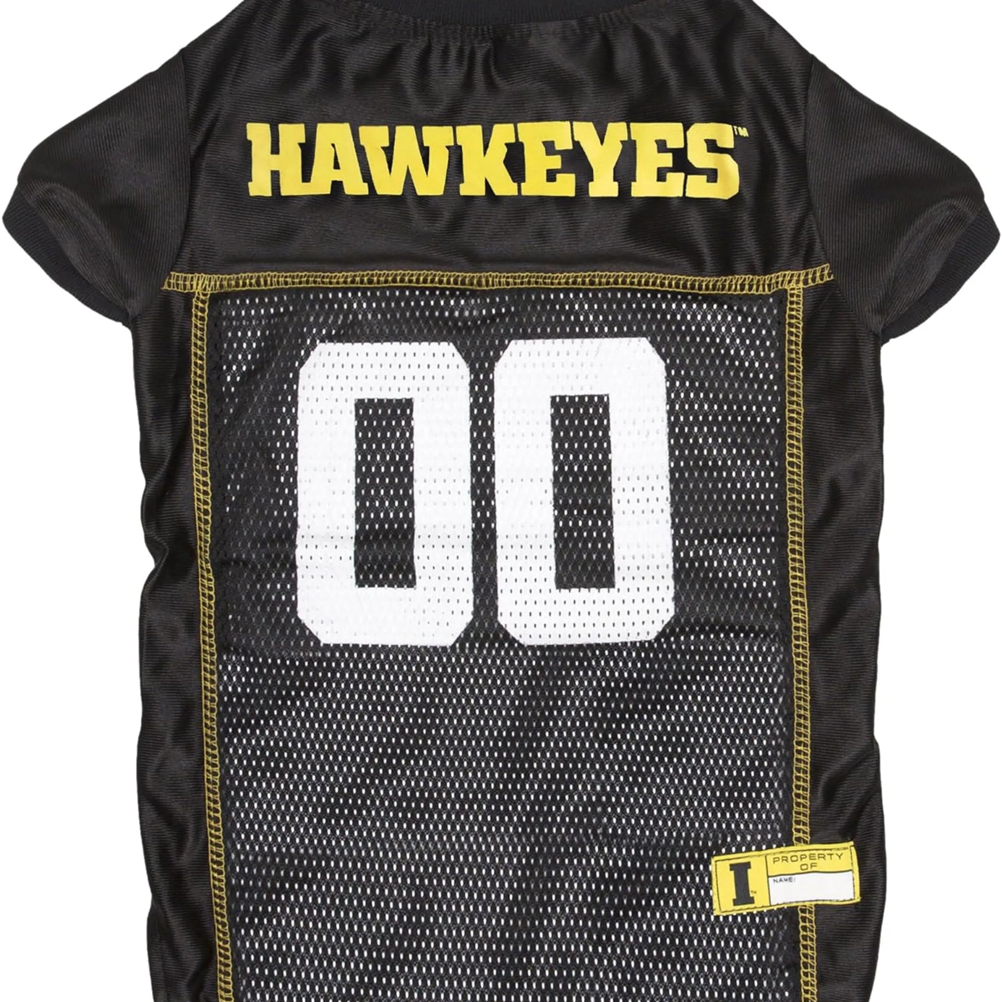 Iowa Pet Jersey