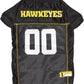 Iowa Pet Jersey - Pets Perfect