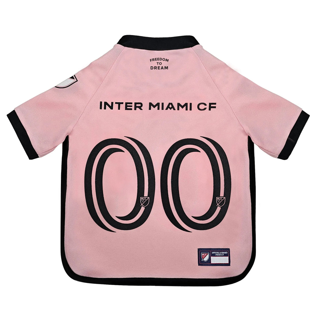 Inter Miami CF Pet Jersey