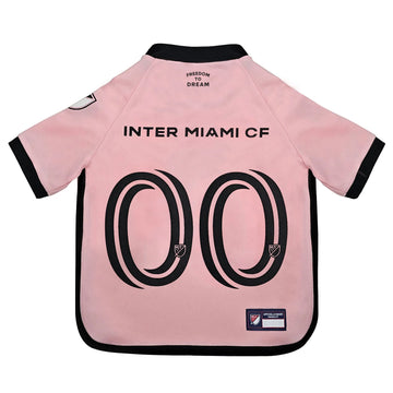 Inter Miami CF Pet Jersey