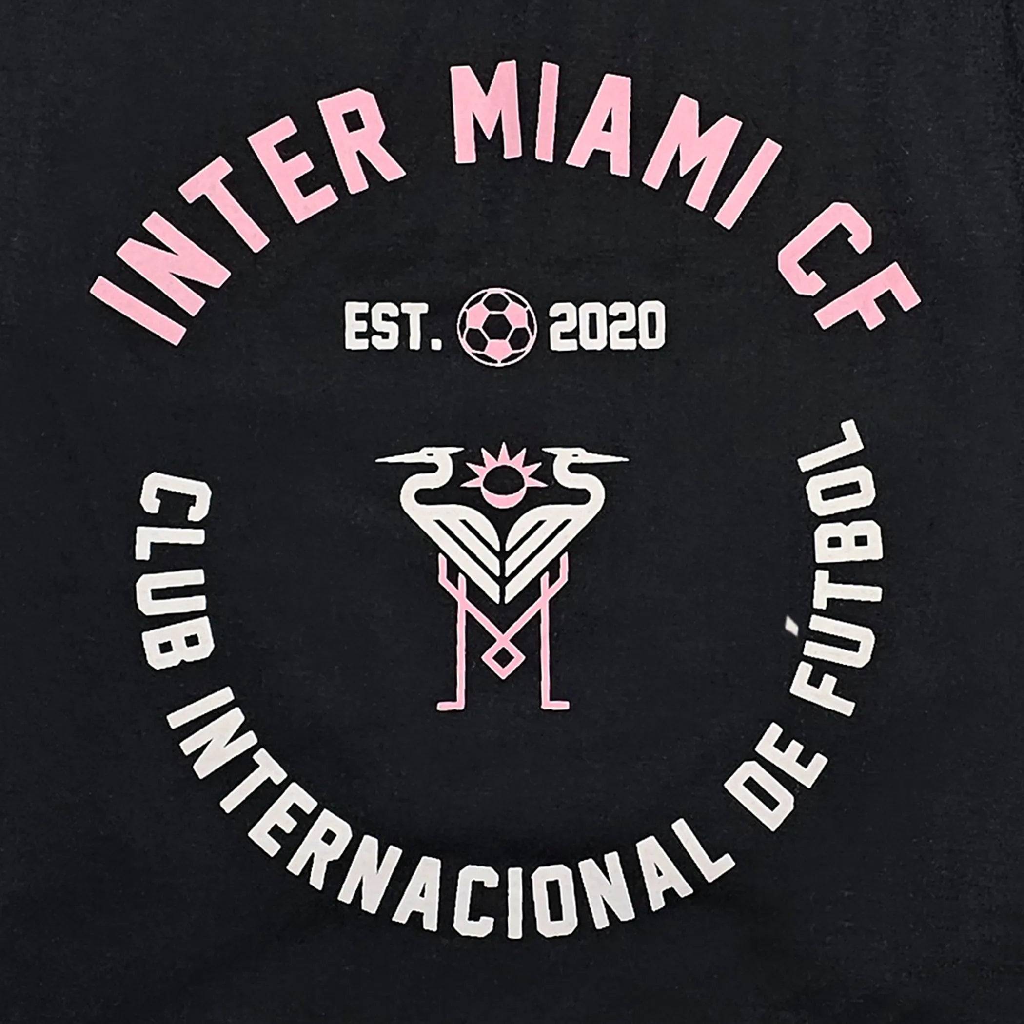 Inter Miami CF Pet Tee Shirt