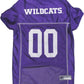Kansas State Pet Jersey - Pets Perfect