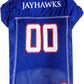 Kansas Pet Jersey - Pets Perfect