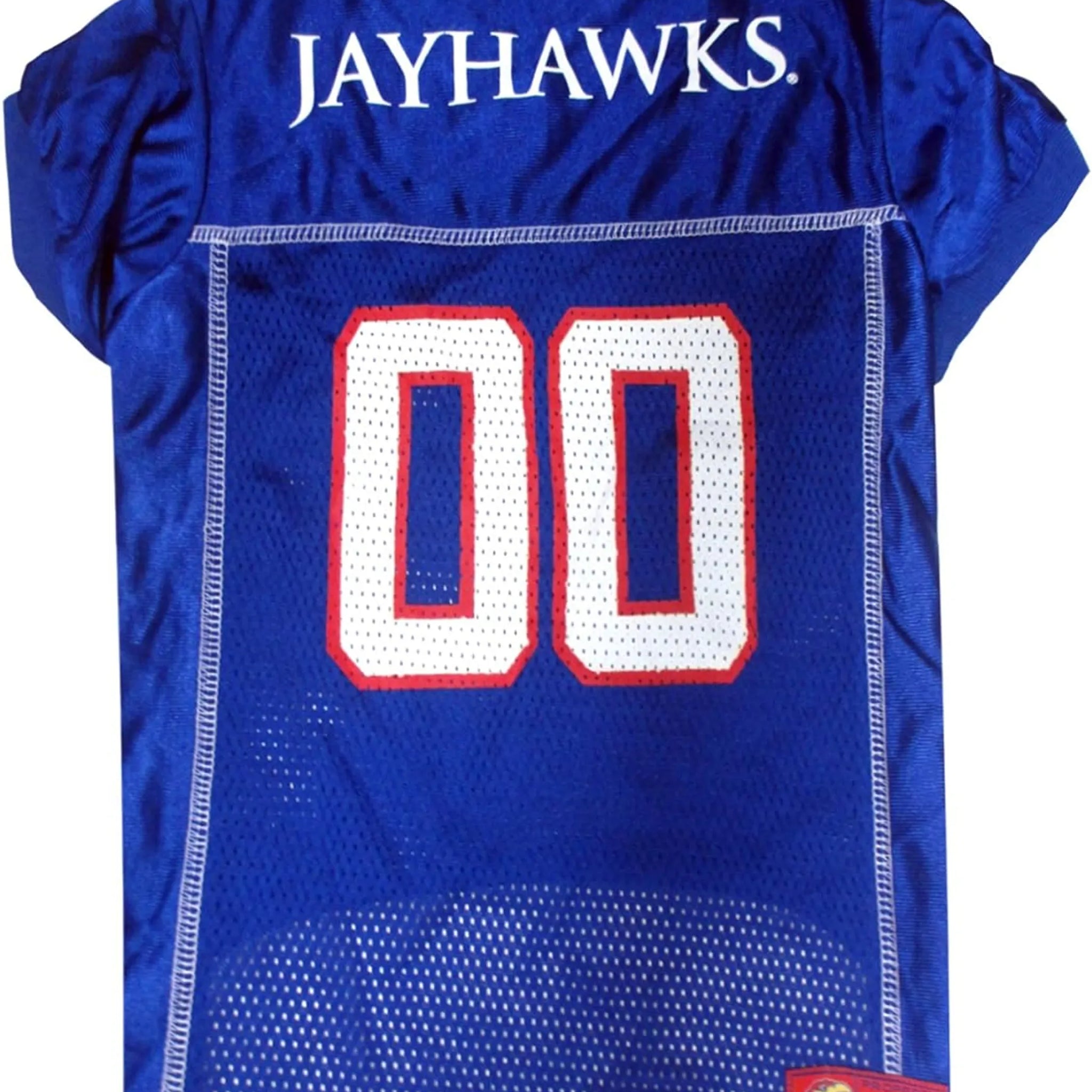 Kansas Pet Jersey