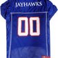 Kansas Pet Jersey - Pets Perfect