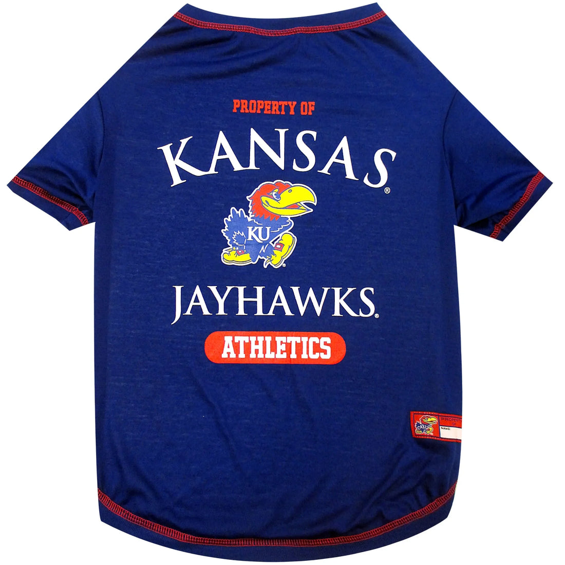 Kansas Tee Shirt