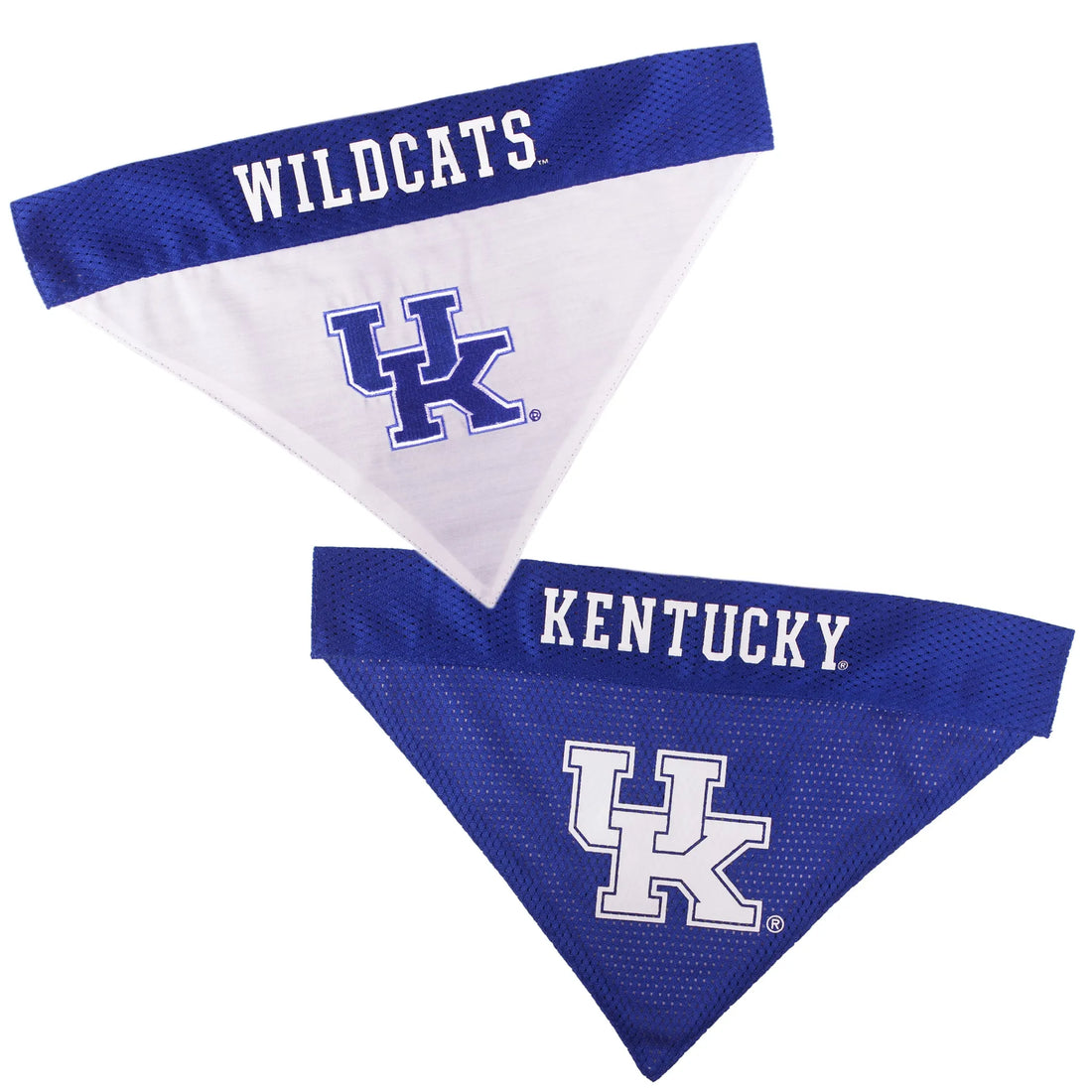 Kentucky Reversible Bandana