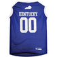 Kentucky Basketball Jersey - Pets Perfect