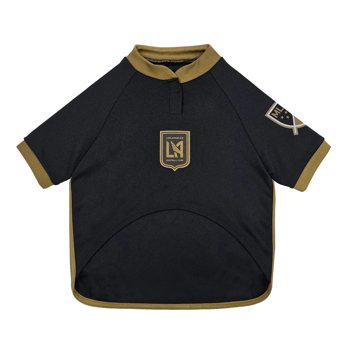 Los Angeles FC Pet Jersey - Pets Perfect