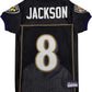 Lamar Jackson Pet Jersey (Bal) - Pets Perfect