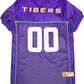 LSU Pet Jersey - Pets Perfect