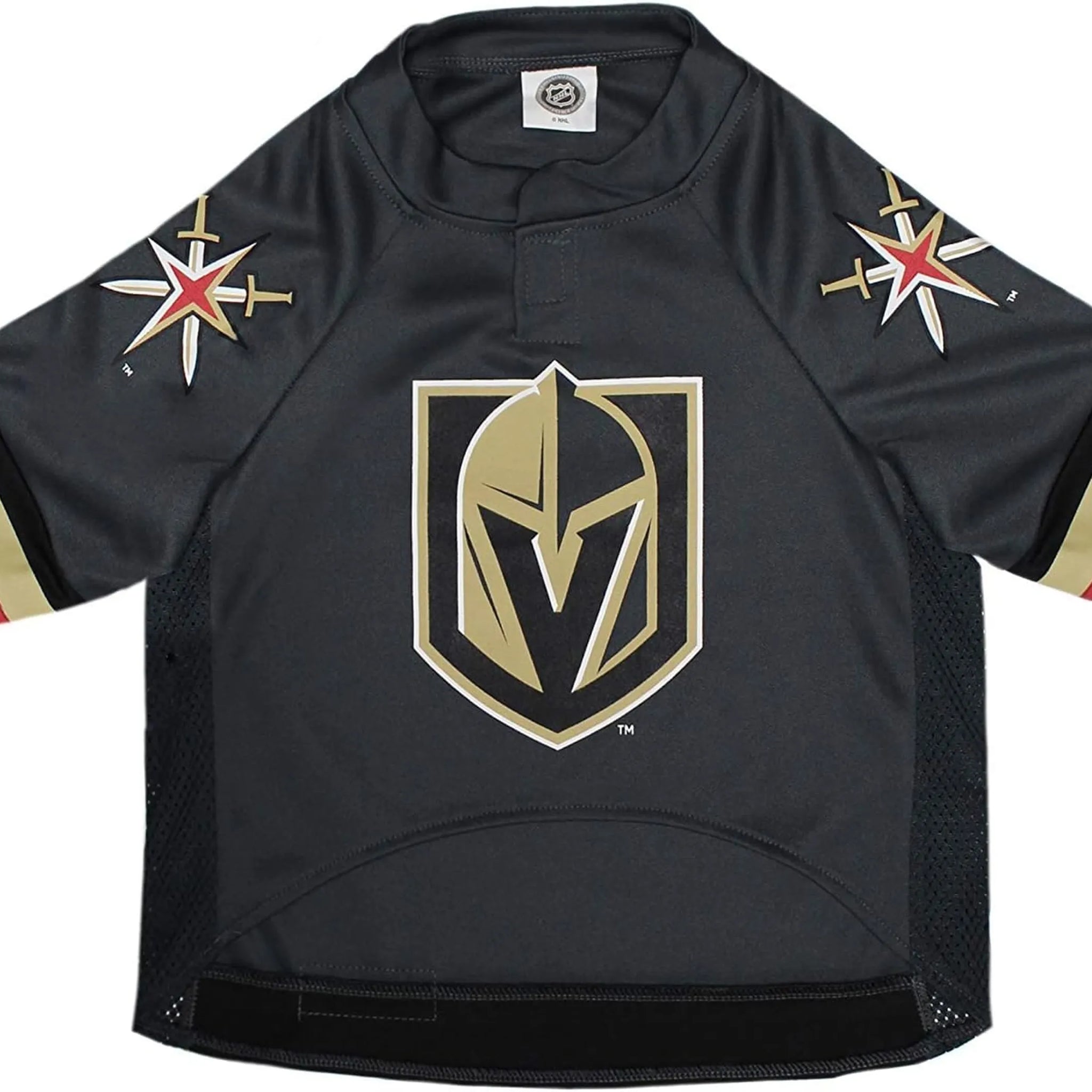 Vegas Golden Knights Pet Jersey