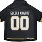 Vegas Golden Knights Pet Jersey - Pets Perfect
