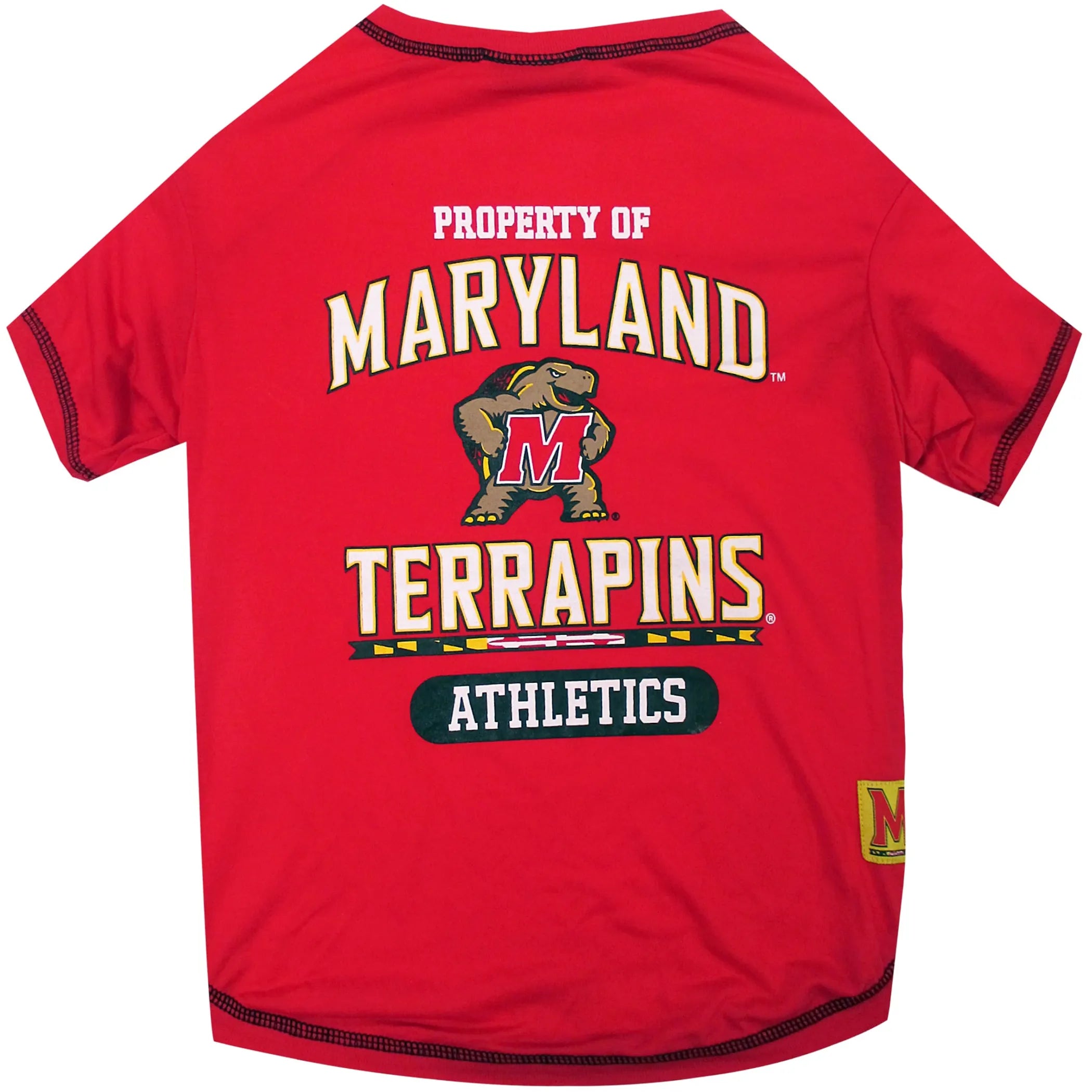Maryland Tee Shirt