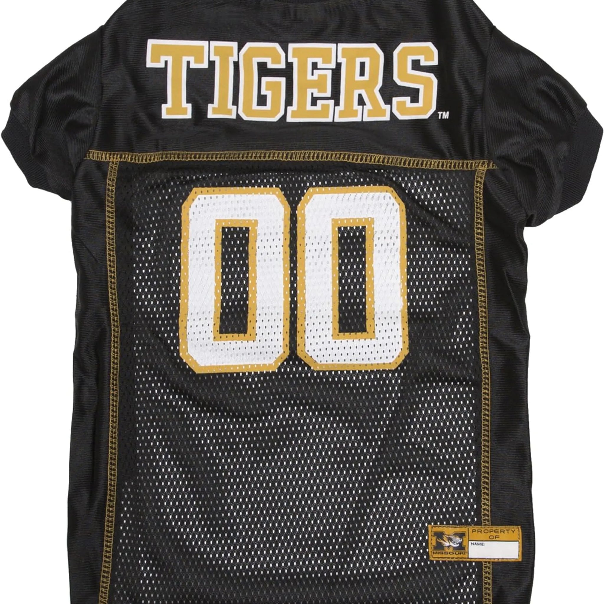 Missouri Pet Jersey