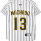 Manny Machado Pet Jersey (Pad) - Pets Perfect