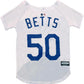 Mookie Betts Pet Jersey (Lad) - Pets Perfect