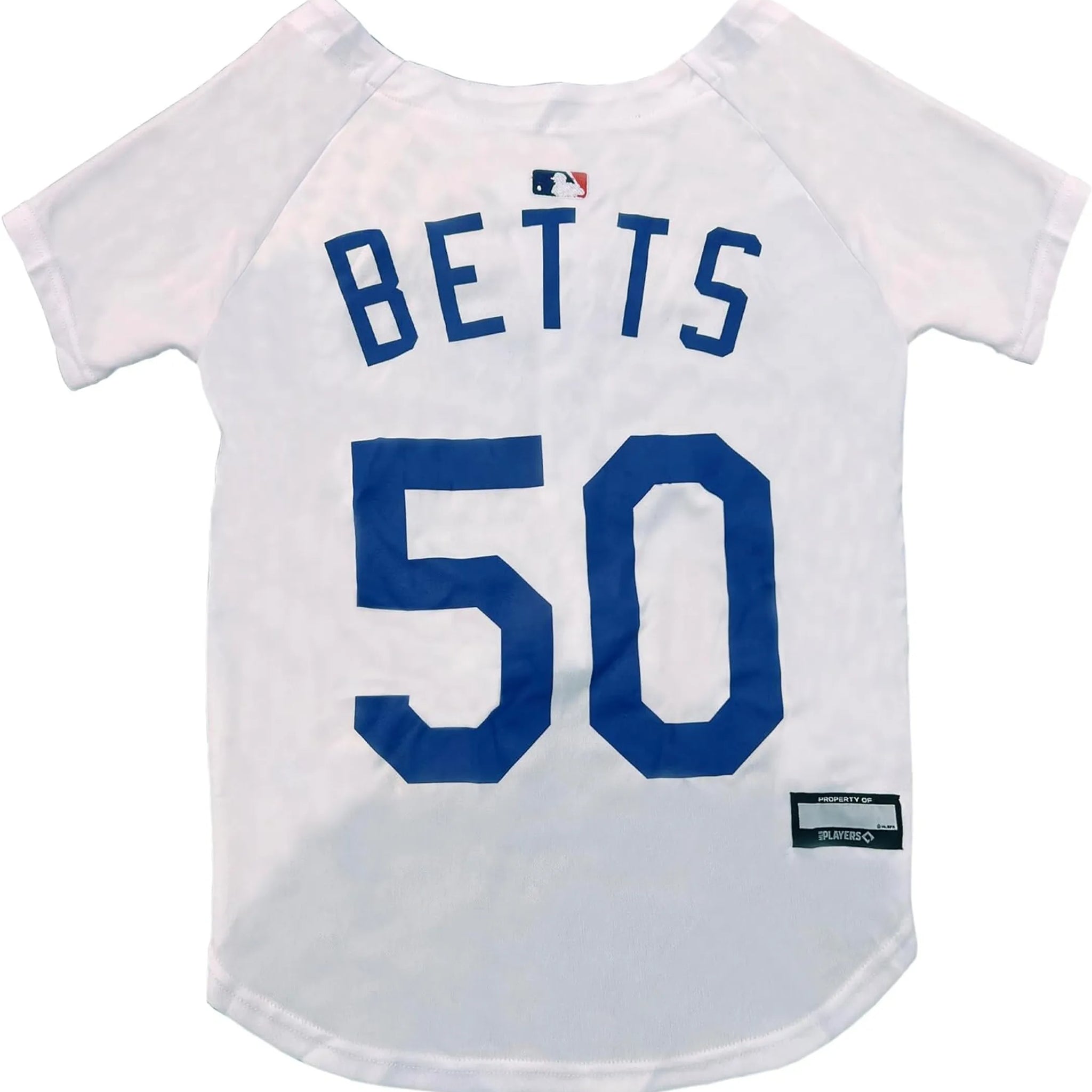 Mookie Betts Pet Jersey (Lad)