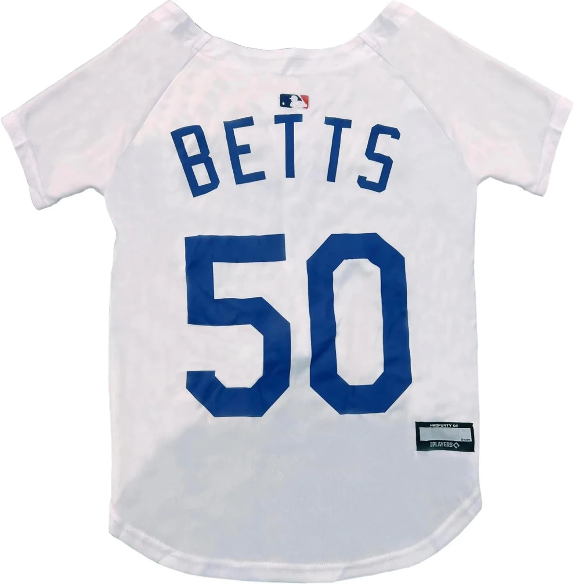 Mookie Betts Pet Jersey (Lad) - Pets Perfect