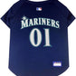 Seattle Mariners Pet Jersey - Pets Perfect