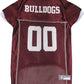 Mississippi State Pet Jersey - Pets Perfect