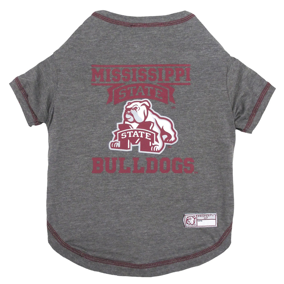 Mississippi State Tee Shirt