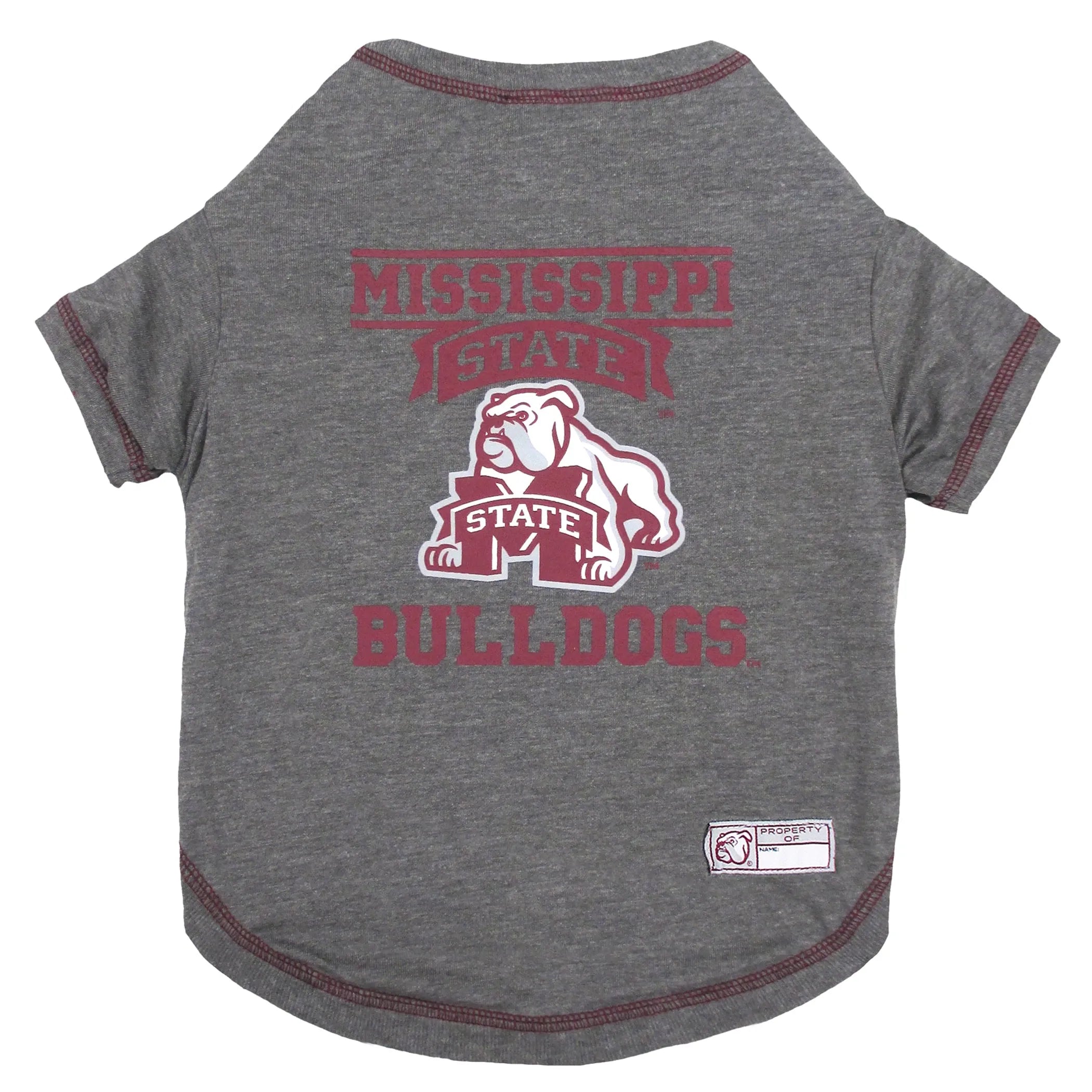 Mississippi State Tee Shirt