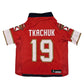Matthew Tkachuk Jersey (Pan) - Pets Perfect