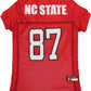 NC State Pet Jersey - Pets Perfect