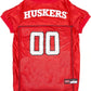 Nebraska Pet Jersey - Pets Perfect