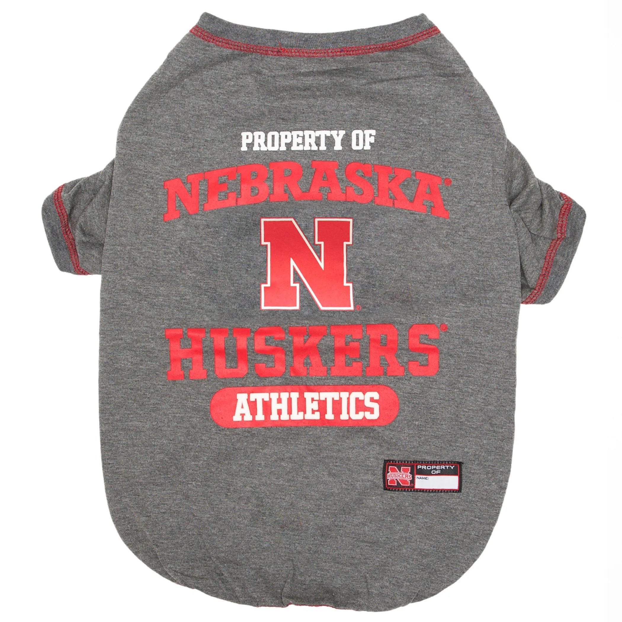 Nebraska Tee Shirt
