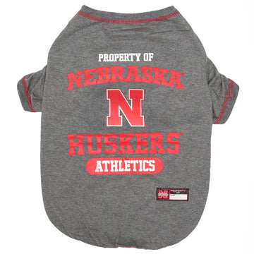 Nebraska Tee Shirt