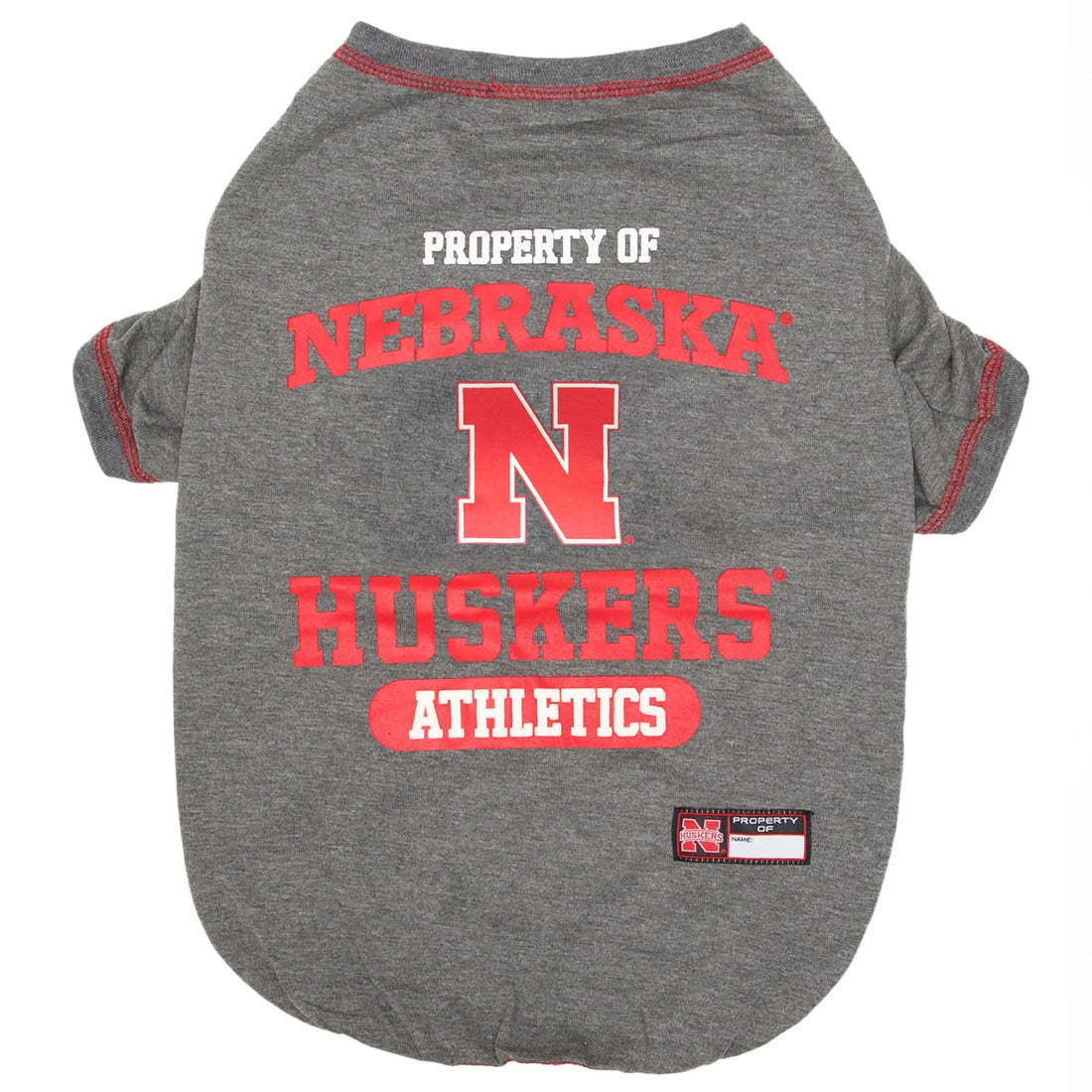 Nebraska Tee Shirt