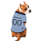 New York City FC Pet Jersey - Pets Perfect