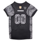 Las Vegas Raiders Zubaz Pet Jersey - Pets Perfect