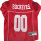 Ohio State Pet Jersey - Pets Perfect