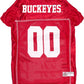 Ohio State Pet Jersey - Pets Perfect