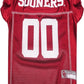 Oklahoma Pet Jersey - Pets Perfect