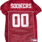 Oklahoma Pet Jersey - Pets Perfect