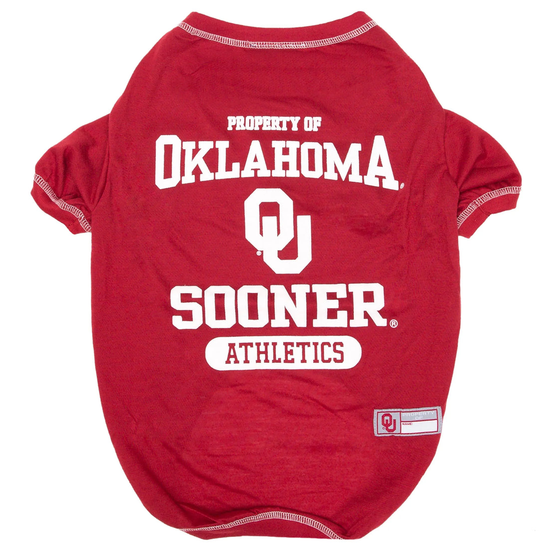 Oklahoma Tee Shirt