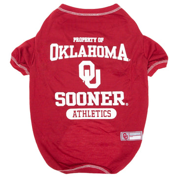 Oklahoma Tee Shirt