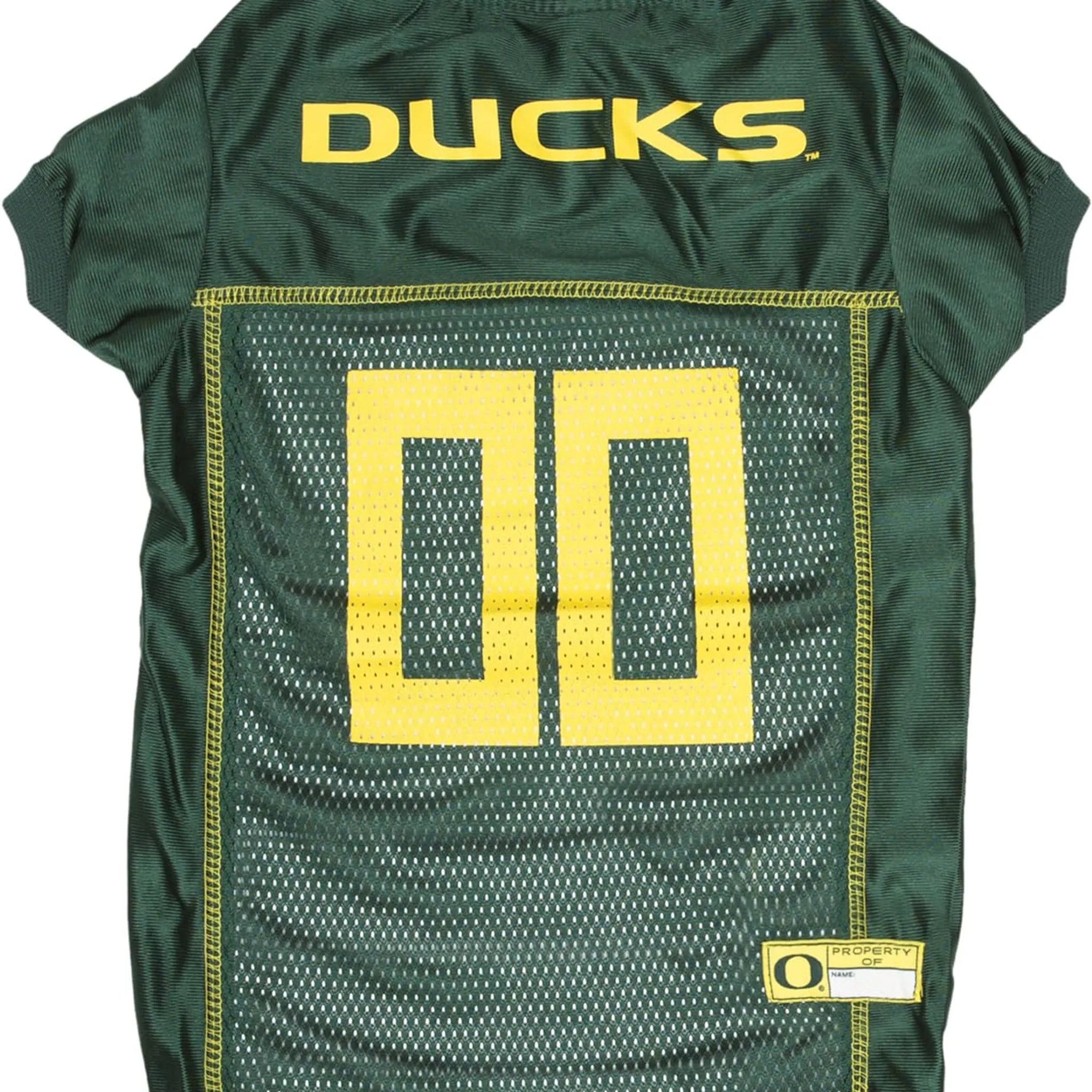 Oregon Pet Jersey