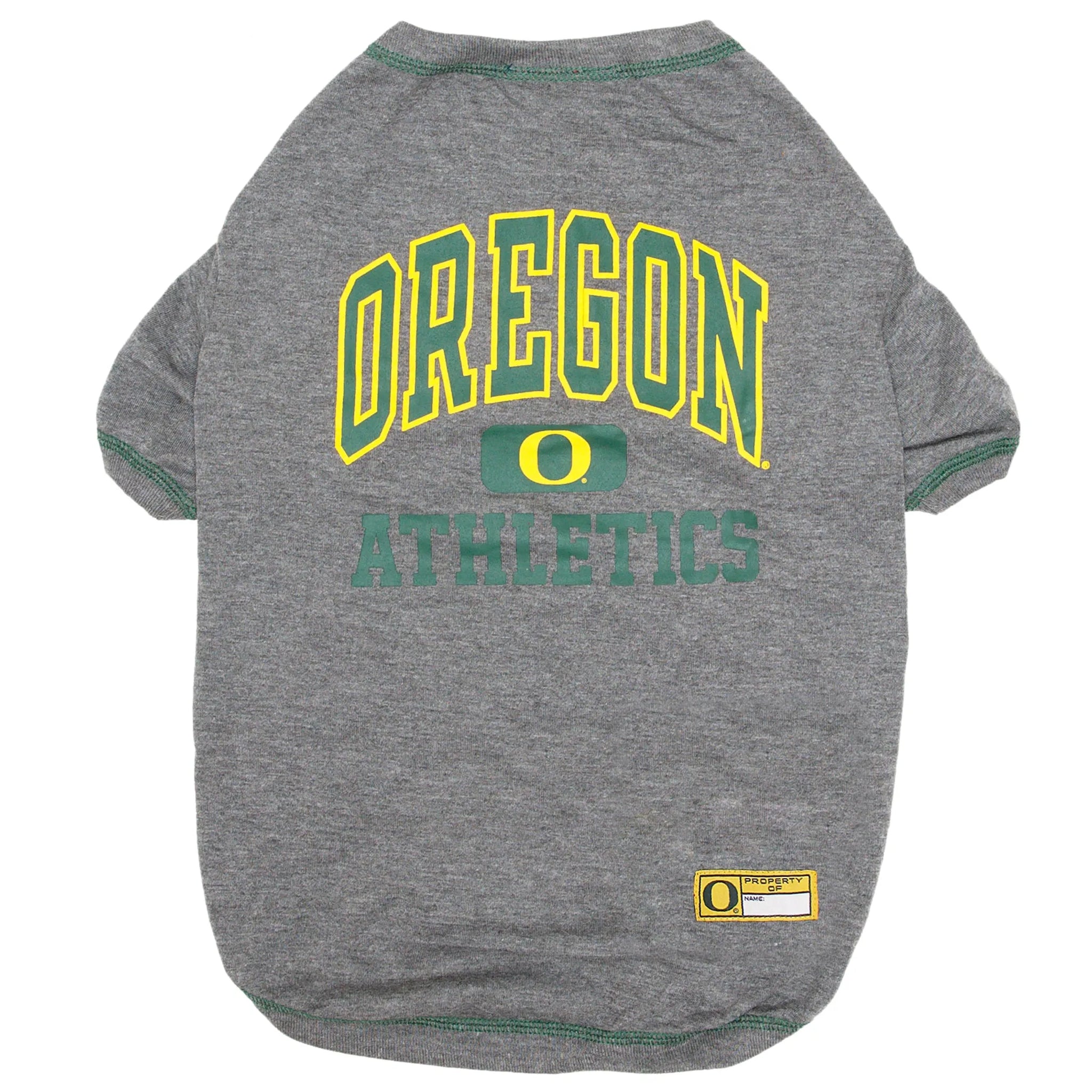 Oregon Tee Shirt