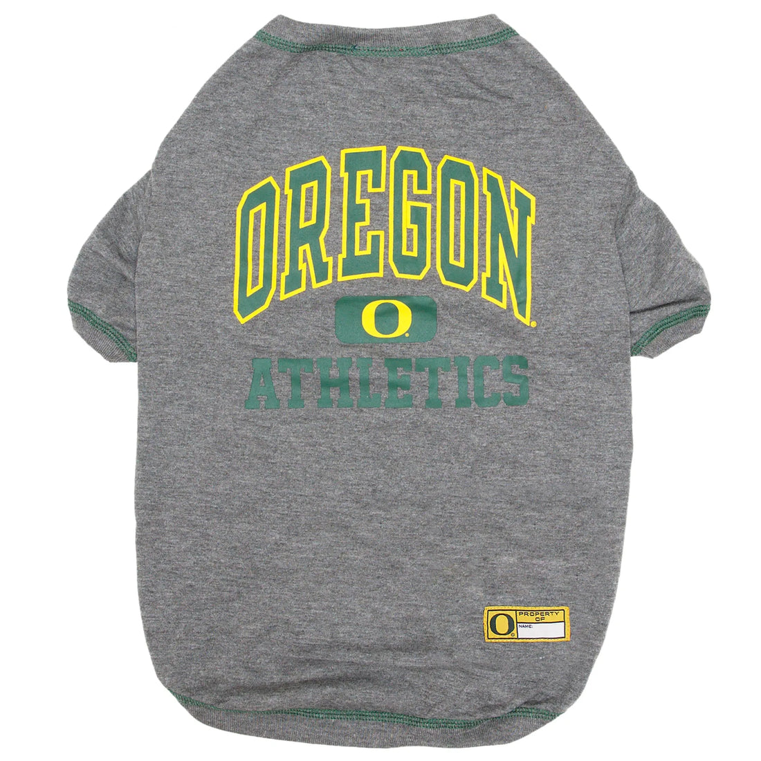 Oregon Tee Shirt