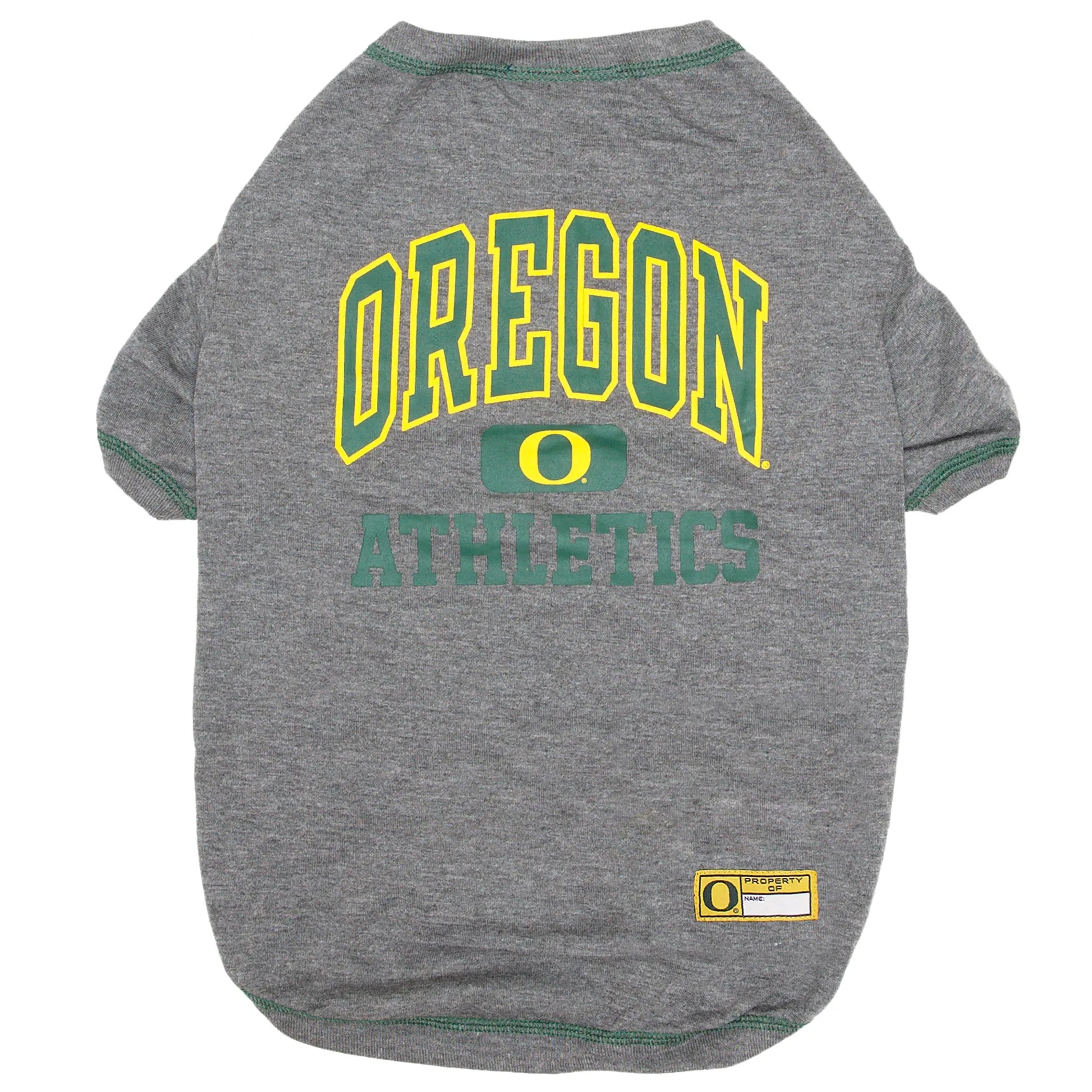 Oregon Tee Shirt