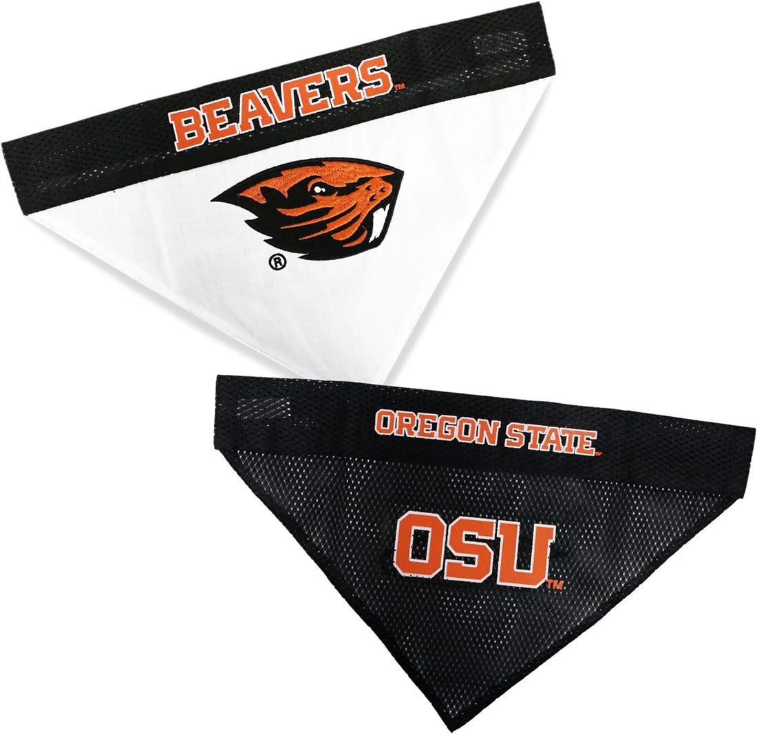 Oregon  State Reversible Bandana