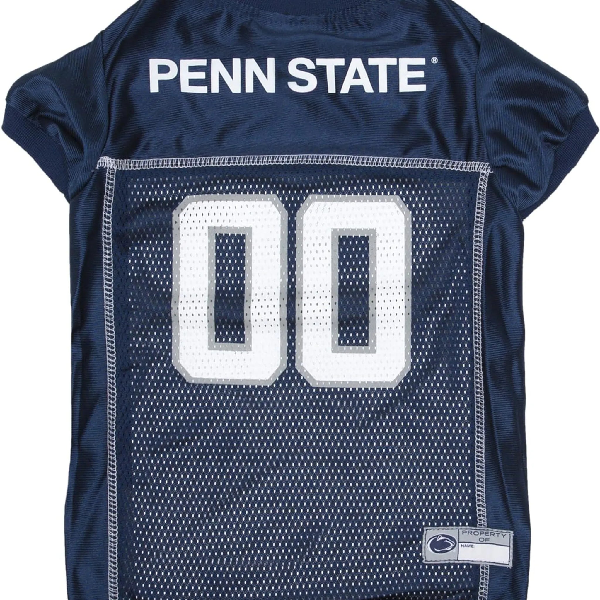 Penn State Pet Jersey
